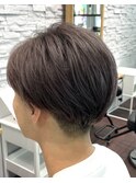 フォギーベージュ