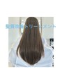 スニップヘア(snip hair)&nbsp;髪質改善