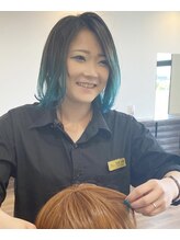 ベルスタ(BELSTA) 吉原 沙帆