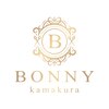 ボニー カマクラ(BONNY kamakura)のお店ロゴ