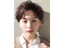 ラブヘアーノット(love hair knot)