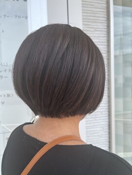 アメイジングヘアー 美沢店(AMAZING HAIR) まるっとボブ