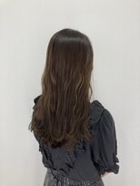 シエル 立川店(CIEL)&nbsp;【CIEL 佐藤】スモーキートパーズ