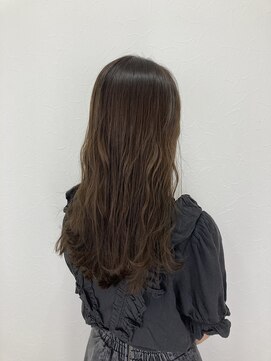 シエル 立川店(CIEL) 【CIEL 佐藤】スモーキートパーズ