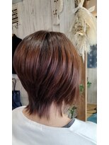 アオ(Ao602) ウルフレイヤー