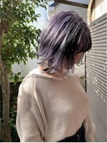 ラヴィ 山科店(Lavy)&nbsp;バイオレットカラー
