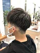 カッツ 駅家店(CUT S)&nbsp;メンズショート