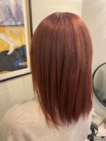 バイミー(by me.) ケアブリーチで傷まずおしゃれに♪