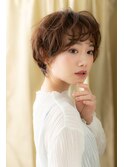 大人ガーリーリラクシーマニッシュショートZ浦和20代30代40代