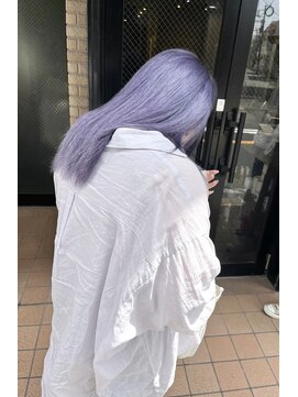 ハグ 横浜(HUG) ＊ホワイトラベンダー＊