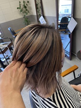 カフカ(KAFKA) シャドウルーツ　【前田一輝】