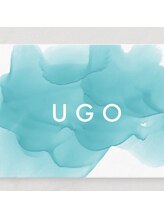 雨後/hanare【ウゴ　ハナレ】