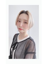 トリコ(torico) 奥村 美希