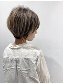 インナーグレージュ