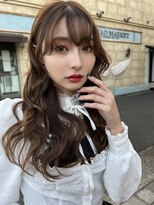 ロレト(Loreto)&nbsp;ロングヘア