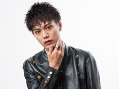 Men’ｓ　barber　KAINO【カイノ】