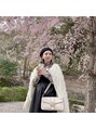 コスト(costes) お休みの日は自然の多いところやカフェに行くのが大好きです♪