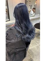 エイトセカンド 新宿三丁目店(EIGHT second)&nbsp;ネイビー