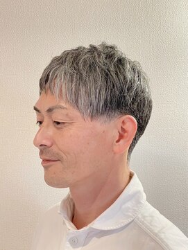 リールランテ(Rire lante) 大人ショート