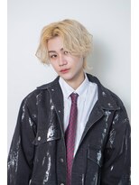 プロデュース 相模原相武台前店(Produce) 大人気カルマパーマスタイル(相武台/座間/相模原)