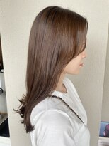 コレットヘア(Colette hair)&nbsp;オリーブベージュ