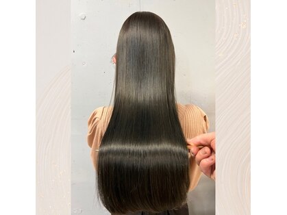 アンシャンテ(Enchanter)の写真