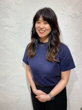 アンカルヘアー(ancal hair)&nbsp;安田 小百合