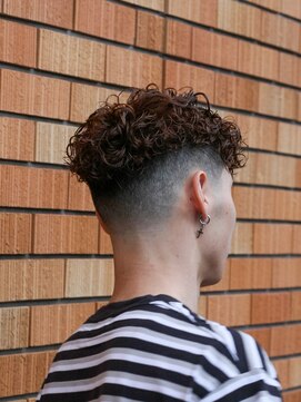 ミオ ベガ(Mio'' VEGA) 【王道】スペインカール