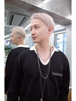 レコ 渋谷(LECO)&nbsp;ホワイトカラー