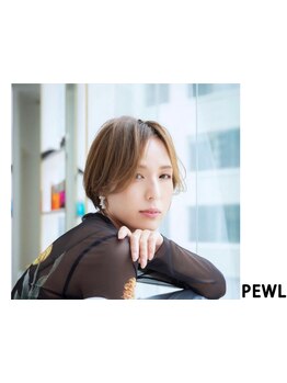 確かな腕と相談しやすい人柄でたくさんの人に愛される松永さん☆待望の独立NEWOPEN♪