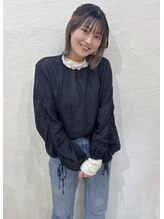 ヘアーチェリーコーク ランプ(HAIR CHERRY COKE Lamp) サトウ リョウ