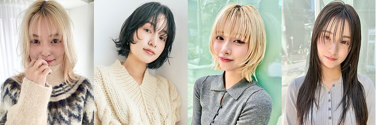 グリーン 高田馬場(green)のサロンヘッダー