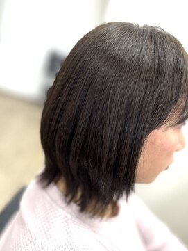 バンビ 大矢野店( Bambi) ネオウルフ