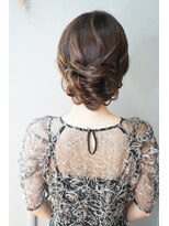 ドッツ(Dots.)&nbsp;Dots.hairset