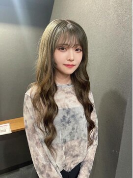 ボアップ 京橋店(boappu) プルエクステ