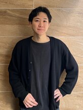 ローウェ 青山 表参道(Louwe) 服部 俊輝