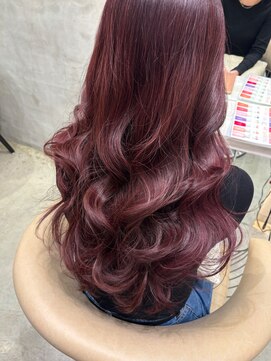 ロンドネートゥル 新潟(Lond naitre) ヨシンモリ