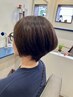 【open記念◎/まずはお試し。】RE to THの似合わせカット