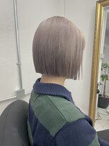 キーチェ 梅田中崎町(keych)&nbsp;レイヤーカット/ウェットヘア/デザインカラー[梅田駅/中崎町駅]