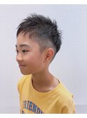 キッズカット