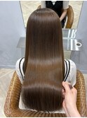 【Tierra美侑】OLさんもokつやつや透明感抜群オリーブベージュ