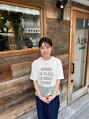 アグ ヘアー エーベル 武庫之荘店(Agu hair edel) 西野 愛子