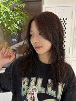 エルピー(LP) PermHair