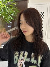 エルピー(LP) PermHair