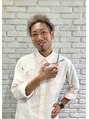ネウィ ハウオリ 札幌駅前(newi hau'oli) 芳賀 要