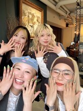 グッドフェローズ ミナミホリエ(GoodFellas minamihorie)