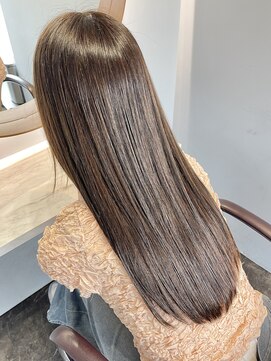 ワルム(warme) TOKIOトリートメント