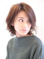 ポンテ 福津店(ponte)&nbsp;髪質改善カラー