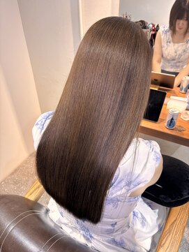 アールサロン 名駅(Rr SALON) 髪質改善