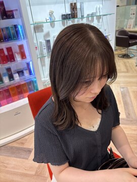 ファースト 仙台店(first) オリーブベージュ